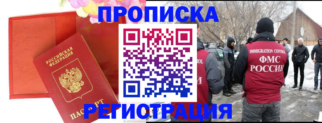 прописка гарантия в Жукове